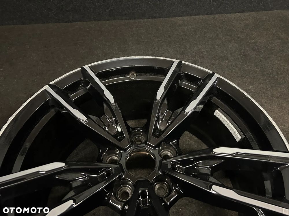 Alufelga BMW Seria 3 G20 M-Pakiet 19 cali 5x112 1szt. 8089895 - 5