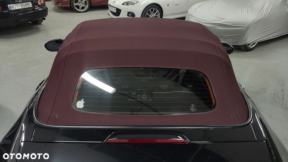 Mazda MX-5 - 9