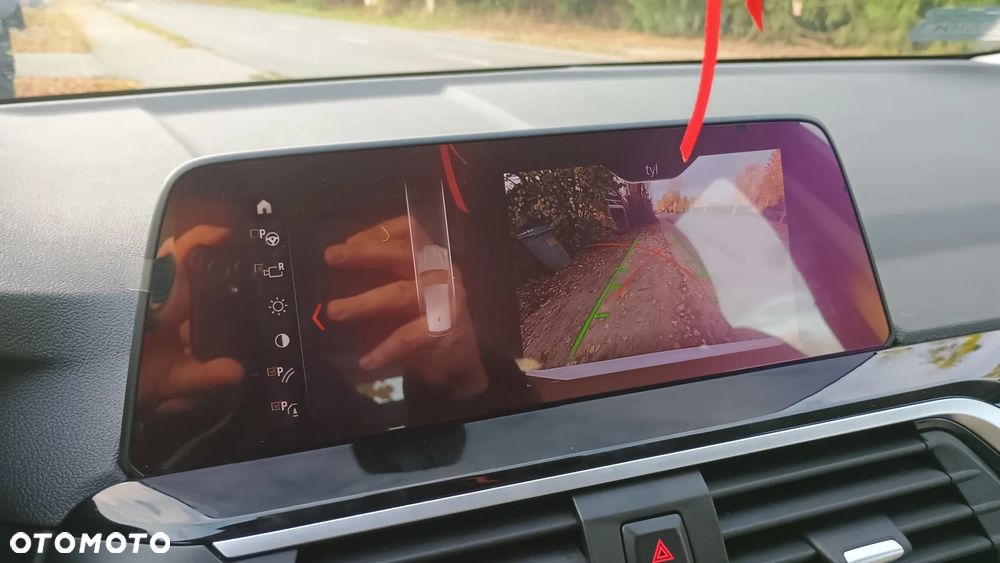 BMW X3 sDrive18d xLine - 18