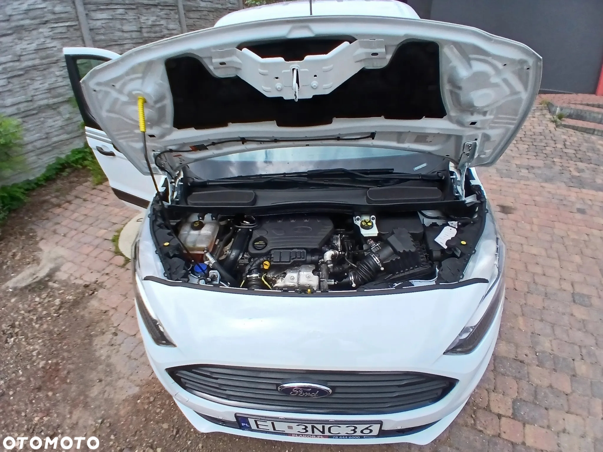 Ford Transit Connect - 18