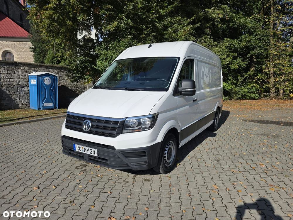 Volkswagen CRAFTER - 3
