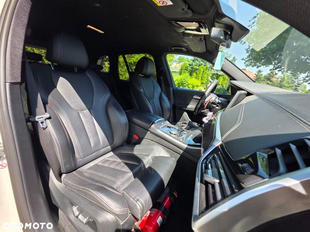 BMW X5 xDrive25d - 25