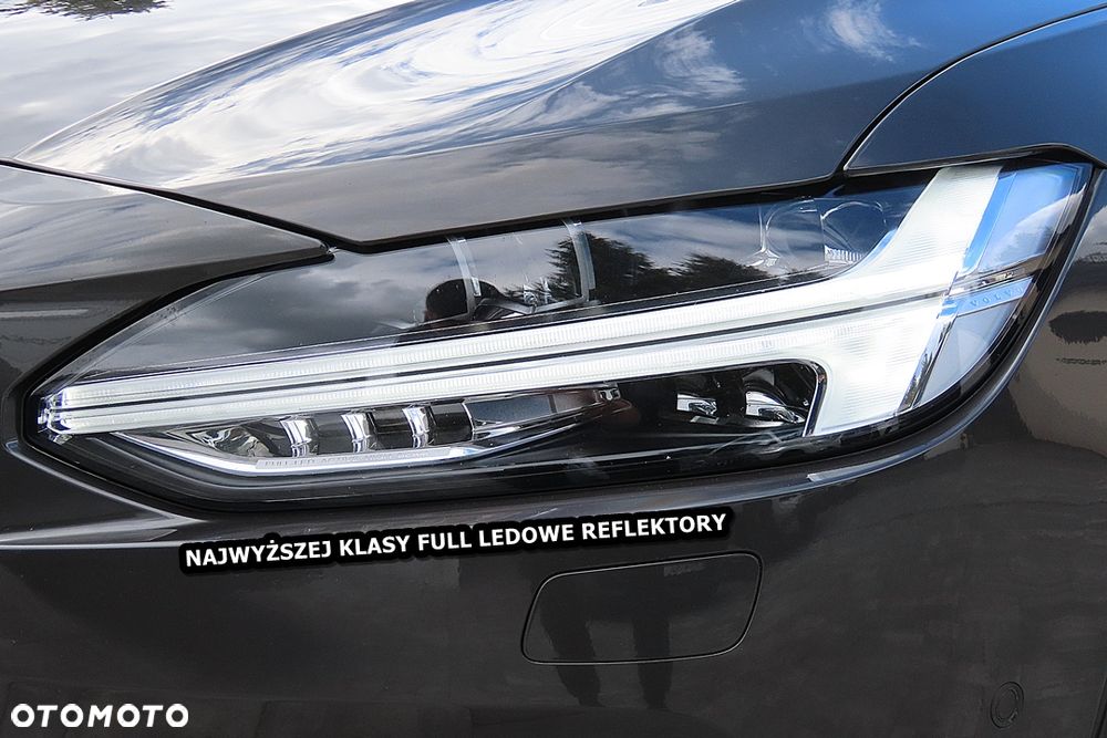 Volvo V90 B5 D AWD Ultimate Bright - 14