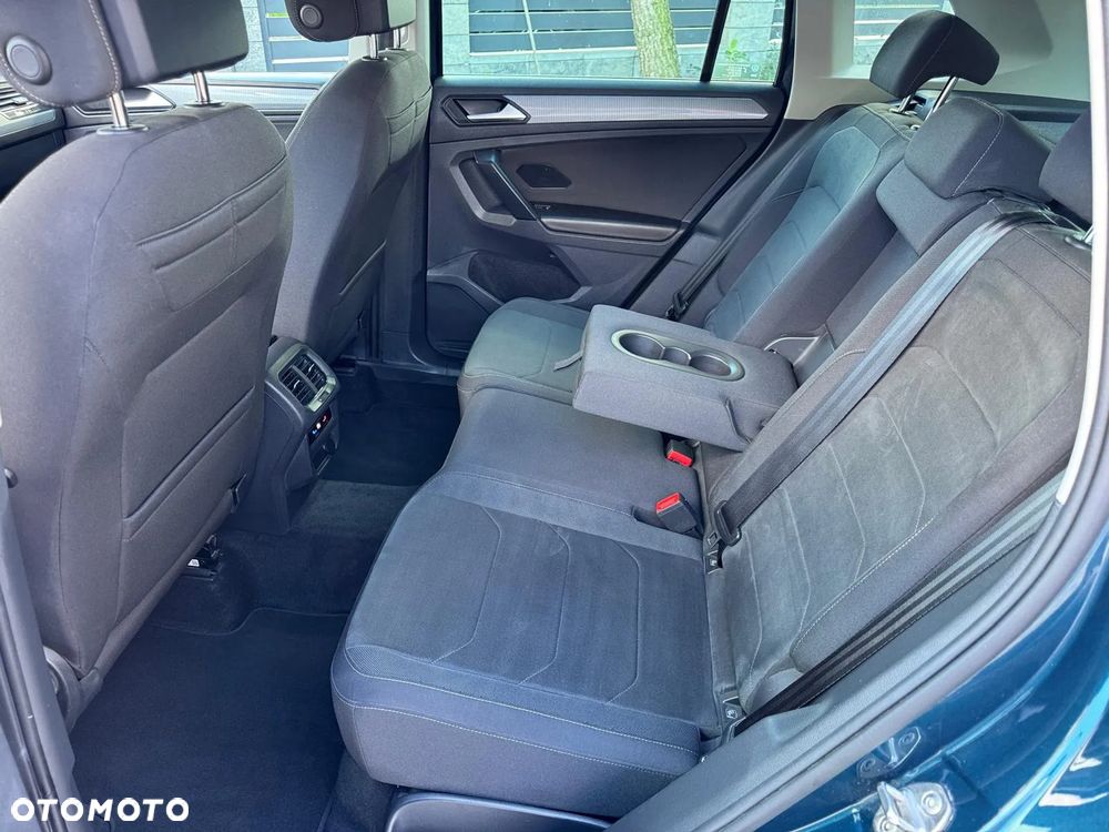 Volkswagen Tiguan 2.0 TDI SCR Life DSG - 35