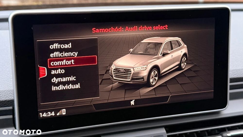 Audi Q5 45 TFSI mHEV Quattro Sport S tronic - 34