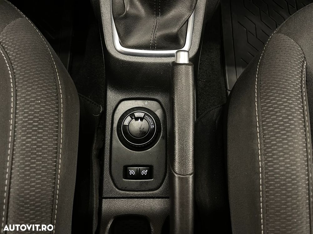 Dacia Duster Blue dCi 115 4WD Comfort - 16