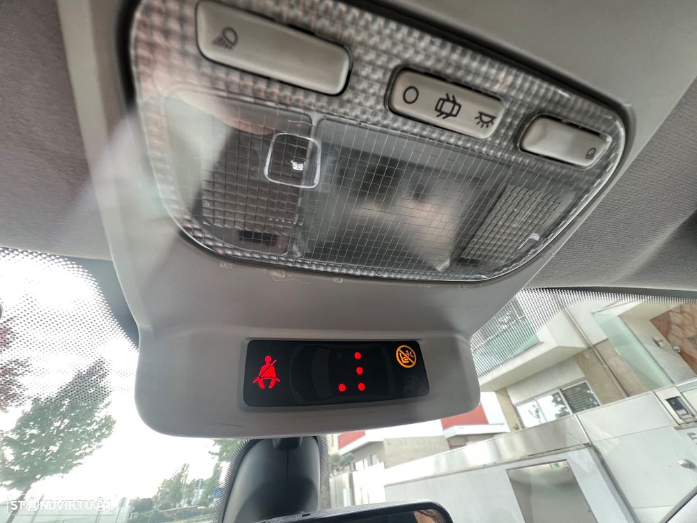 Peugeot 5008 1.6 HDi Executive - 13