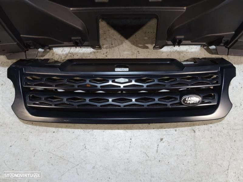 Frente Land Rover Range Rover Sport 2 L494 - 2
