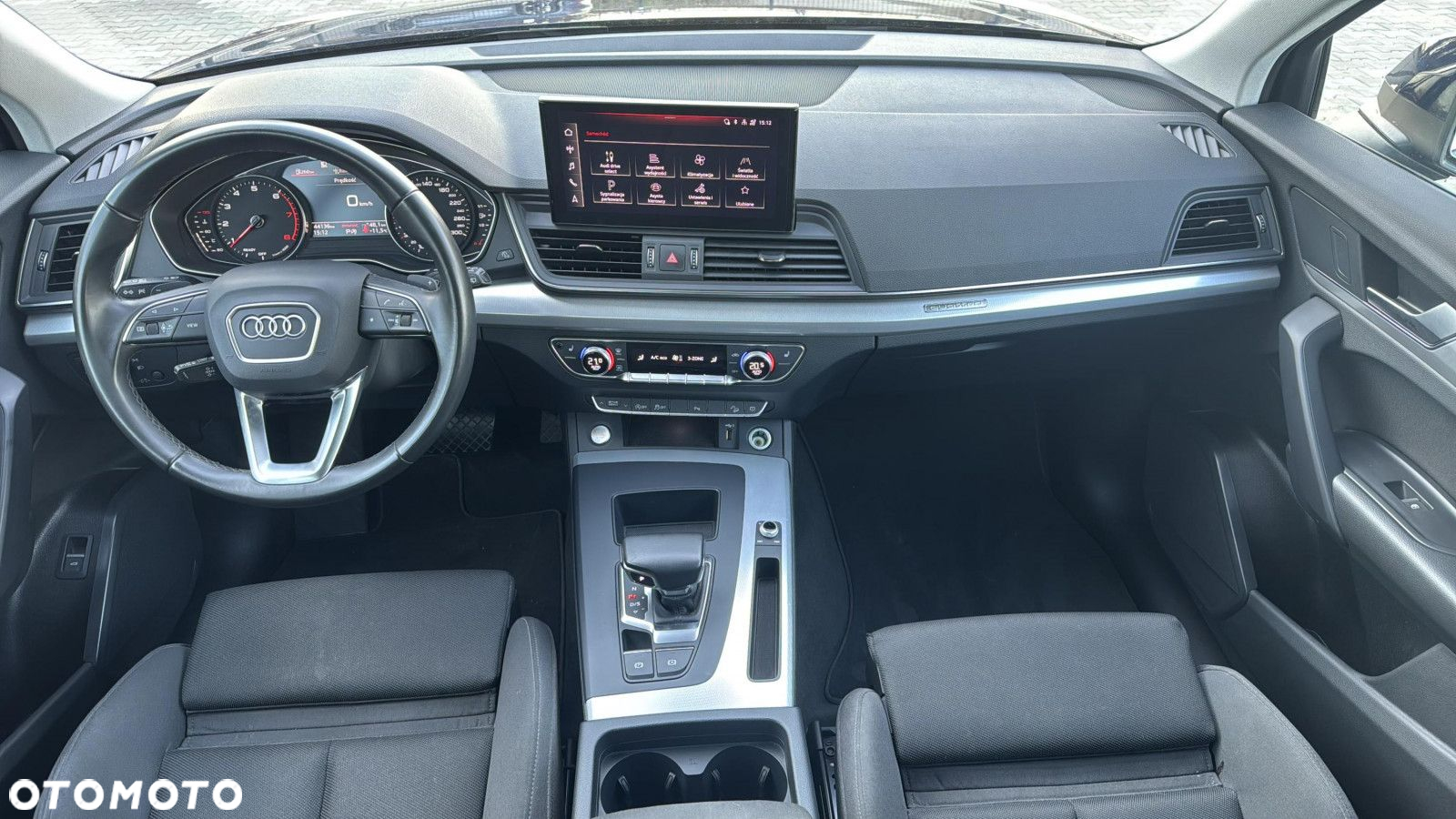 Audi Q5 - 13
