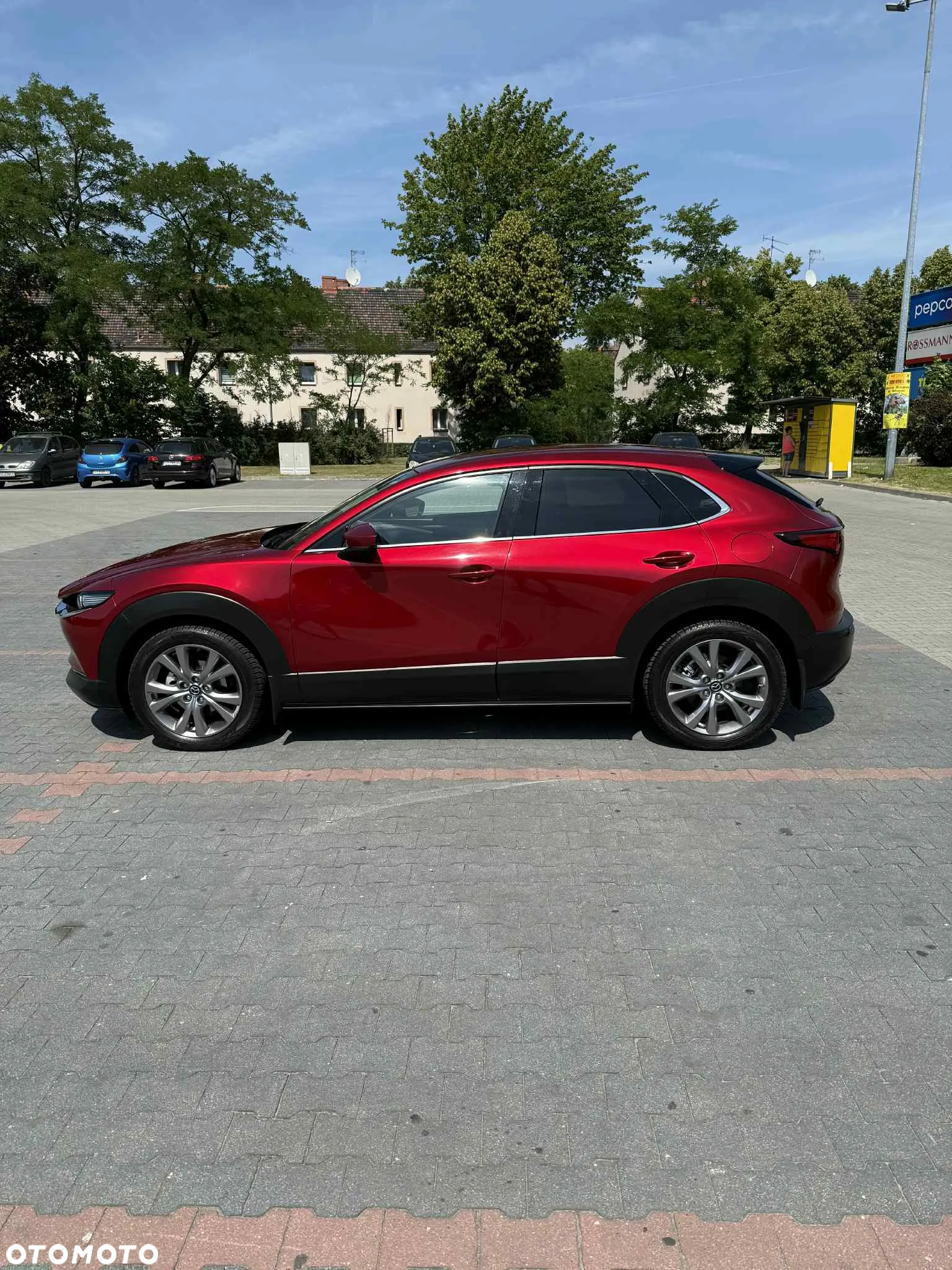 Mazda CX-30 - 2