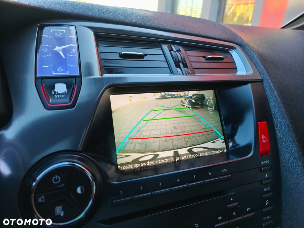 Citroën DS5 HDi 165 Business - 15