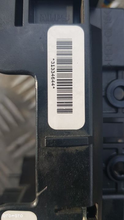 PRZEŁĄCZNIK ZESPOLONY VOLVO V70 III 2.5T AUTOMAT EUROPA - 2