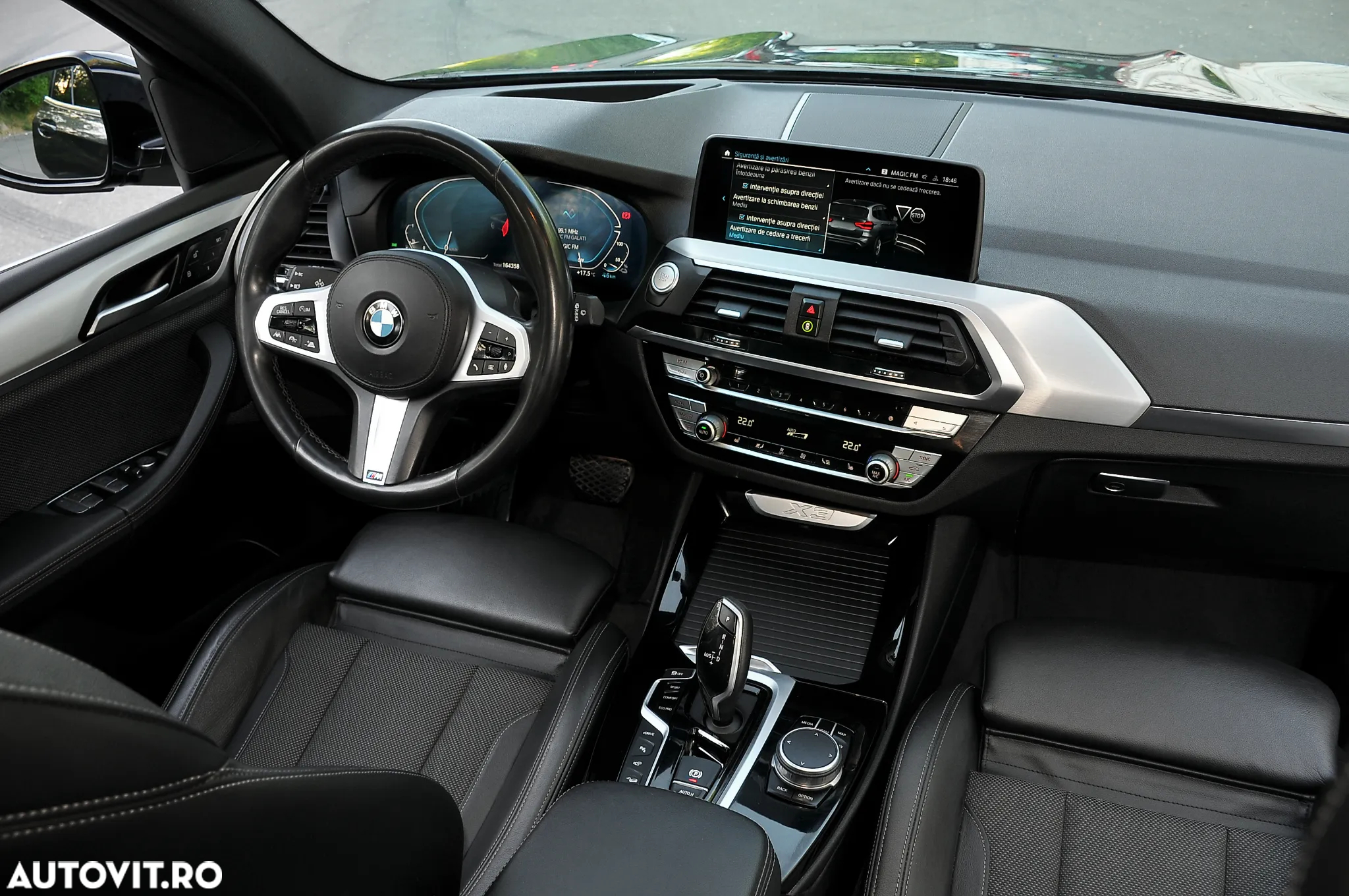 BMW X3 xDrive30e Aut. Luxury Line - 3