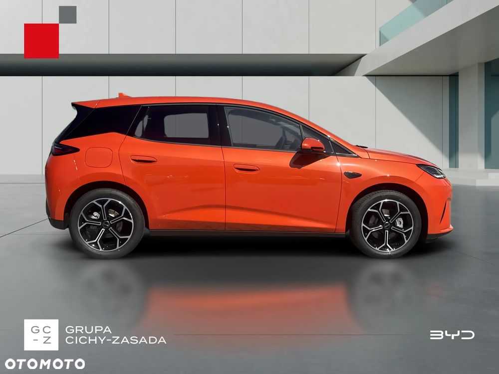 BYD Inny - 7