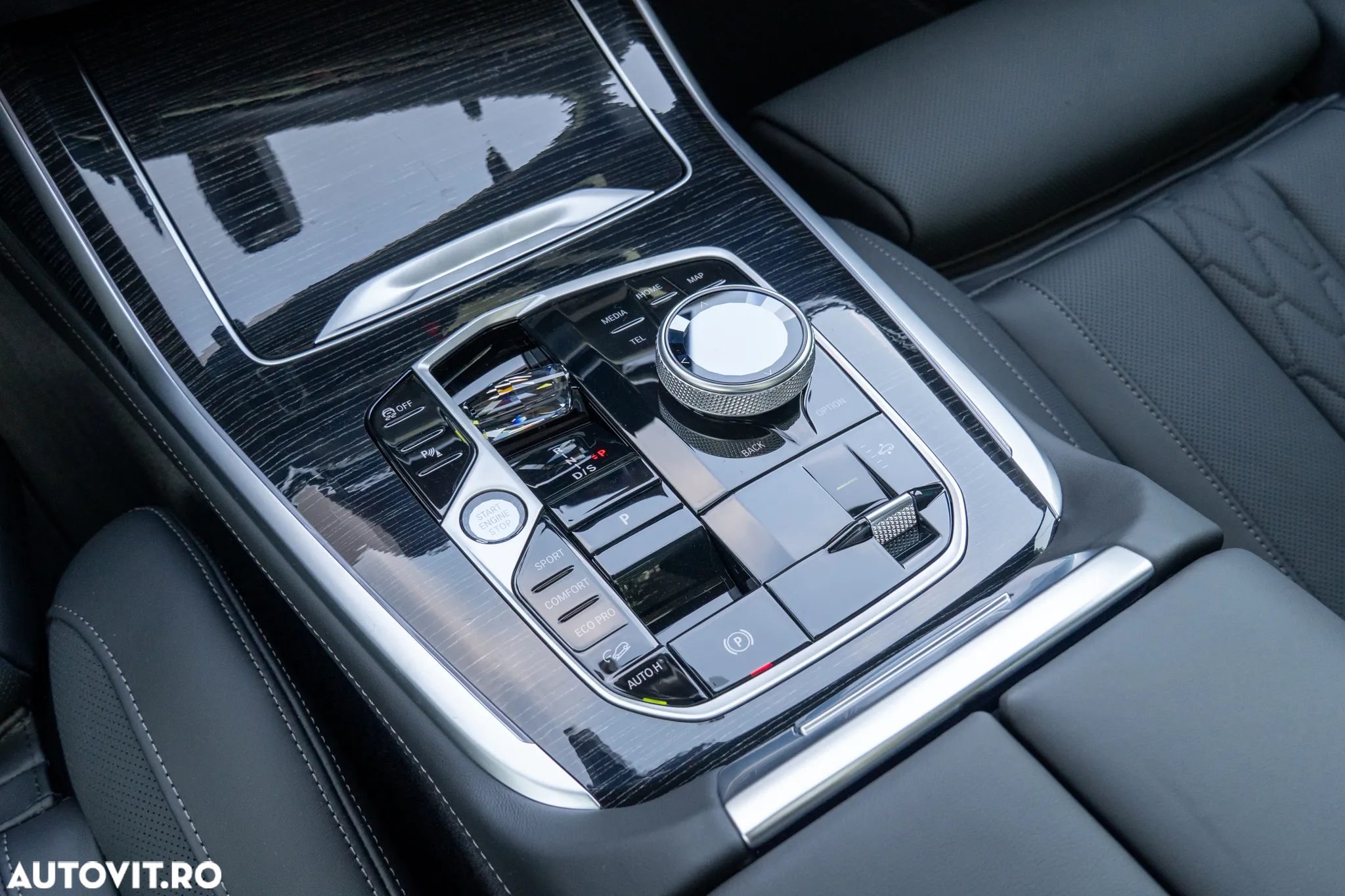 BMW X7 xDrive40d AT MHEV - 26