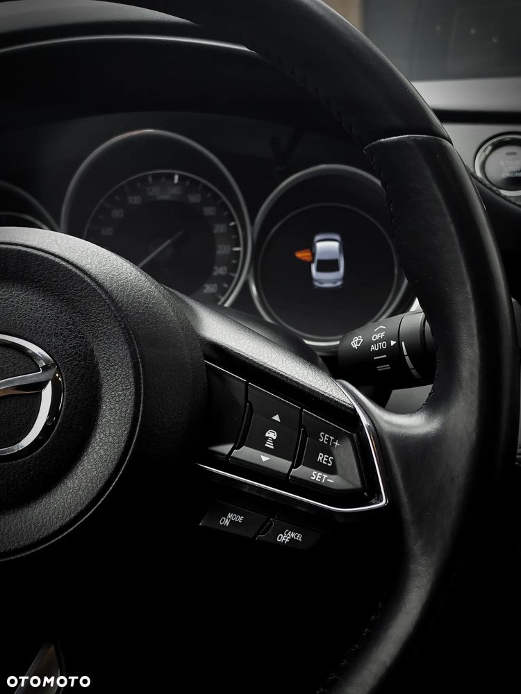 Mazda 6 2.0 SkyMotion - 14