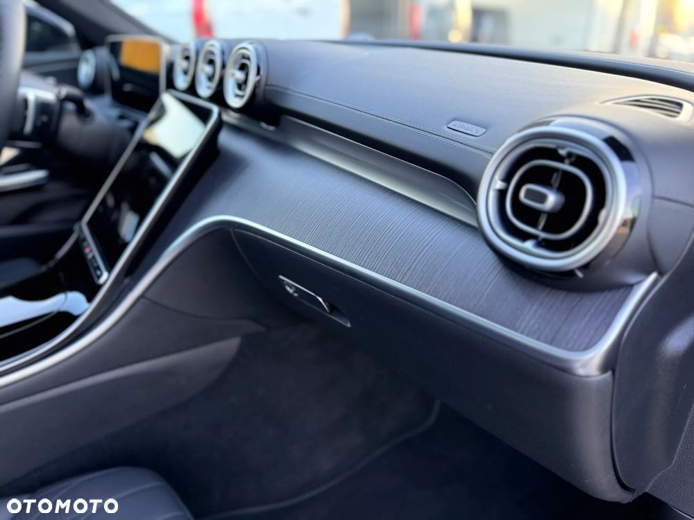 Mercedes-Benz CLE - 20