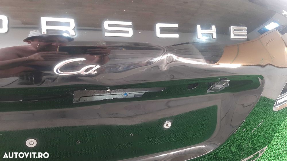 haion porsche cayenne - 3