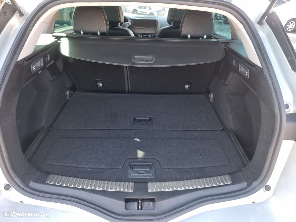 Renault Mégane Sport Tourer 1.6 dCi Bose Edition J18 - 7