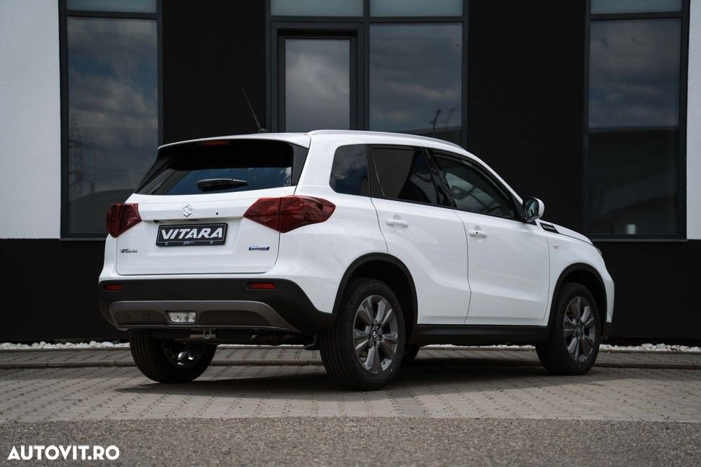 Suzuki Vitara - 7