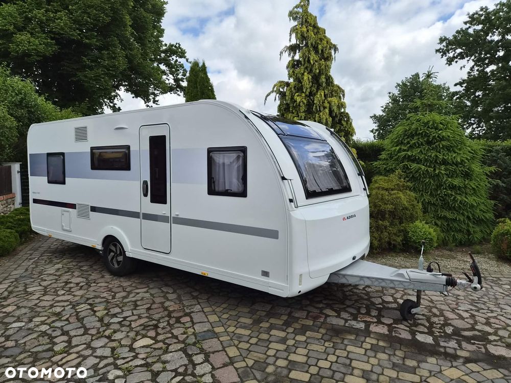 Adria ADORA 573 PT