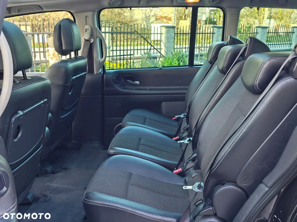 Renault Grand Espace Gr 2.0T 16V Privilege - 18