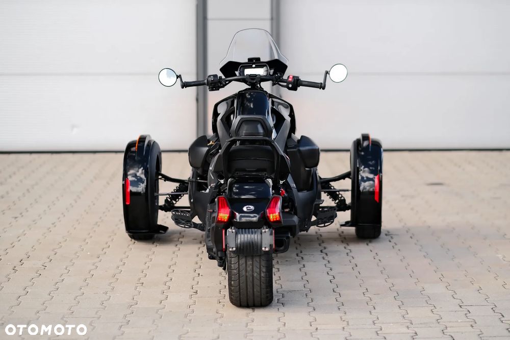 Can-Am Ryker - 6