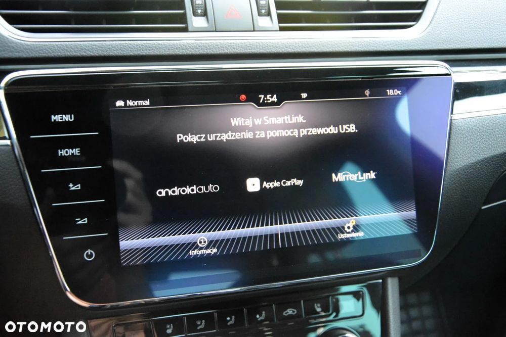 Skoda Superb 2.0 TDI SCR L&K DSG - 26