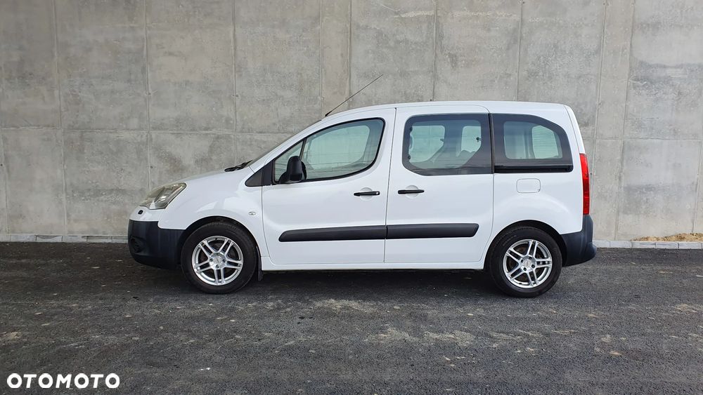 Citroën Berlingo 1.6 HDI Advance - 7