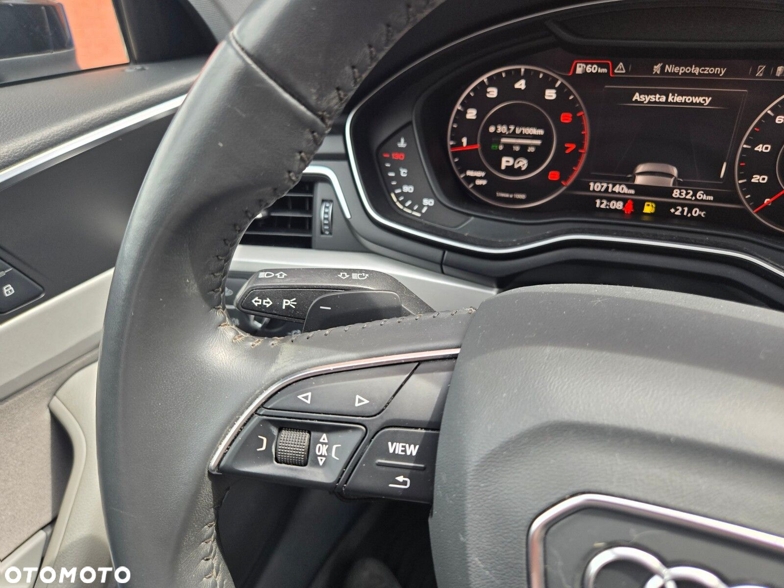 Audi A4 - 21