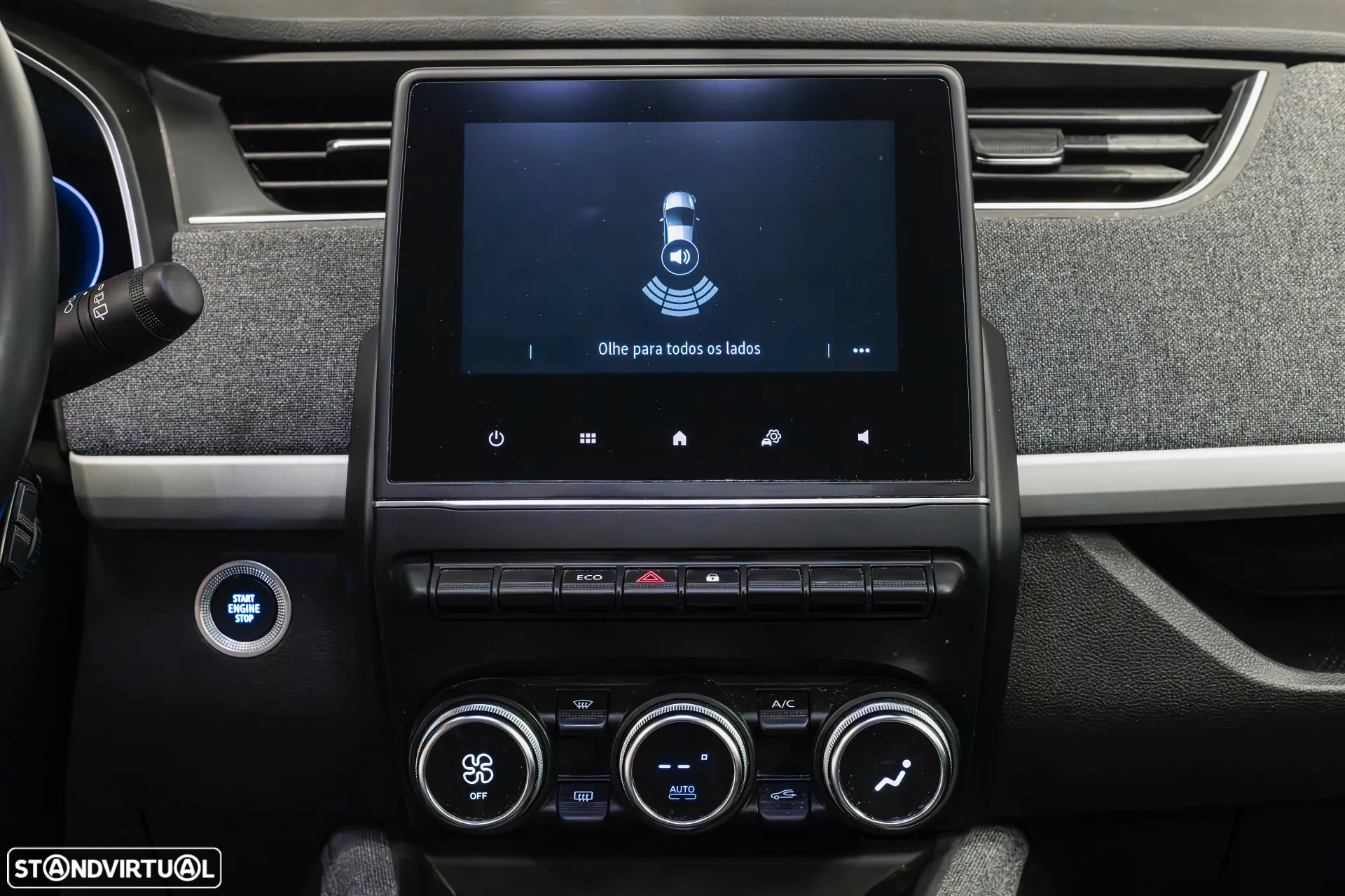 Renault Zoe (c/ Bateria) Zen 50 - 18