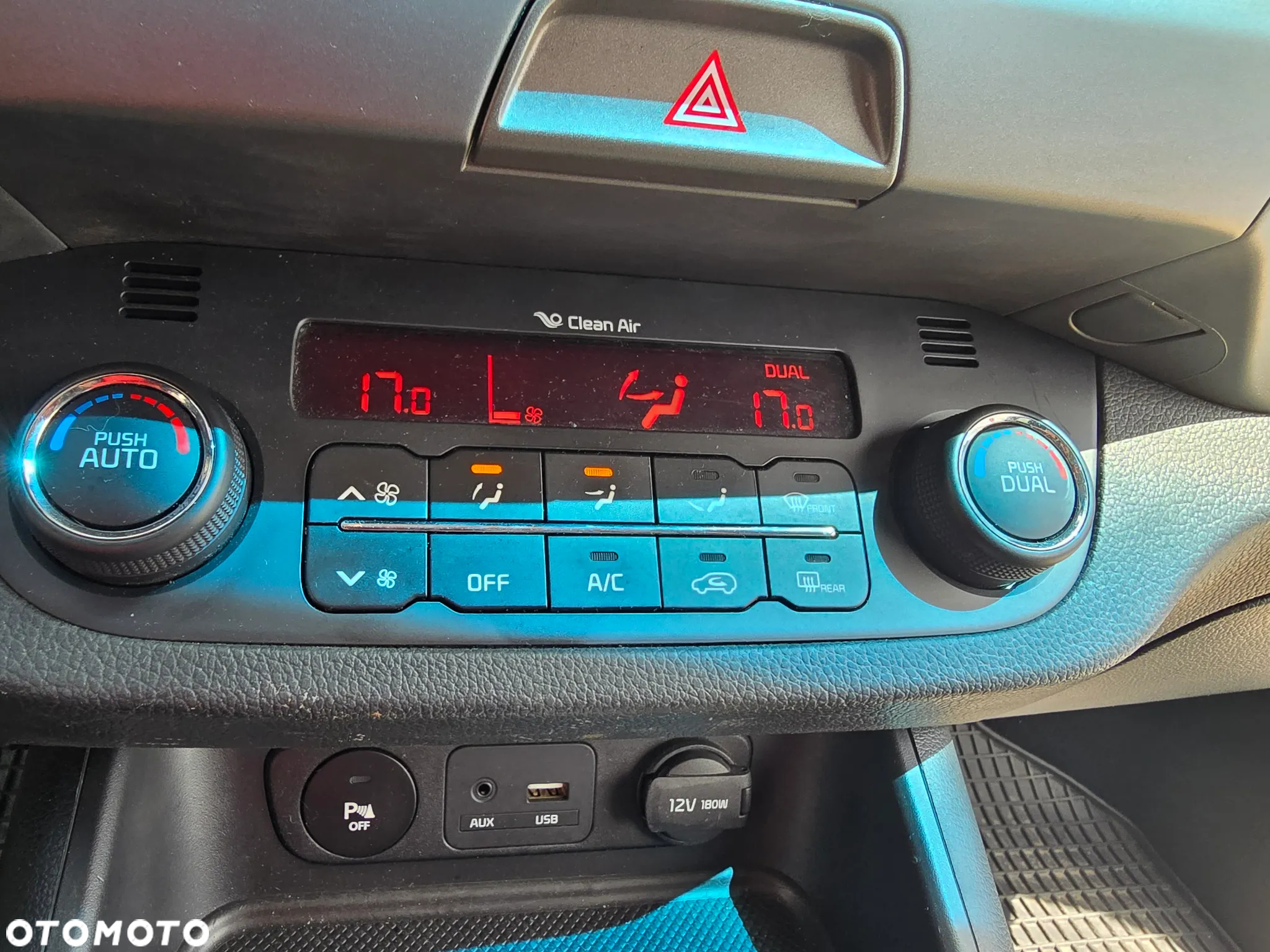 Kia Sportage - 30
