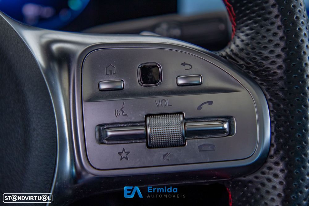 Mercedes-Benz A 250 - 32