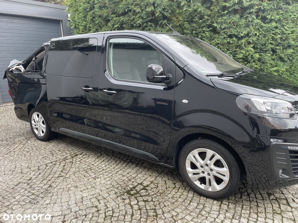 Opel Zafira 2.0 D XL 130 kW Edition - 2