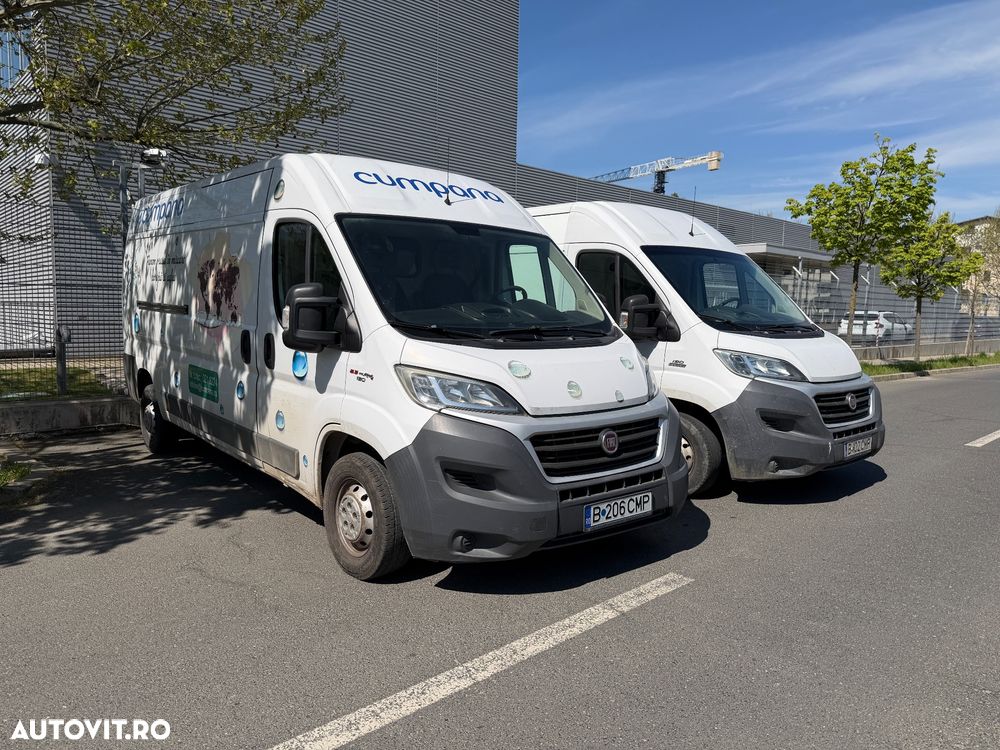 Fiat Ducato - 2