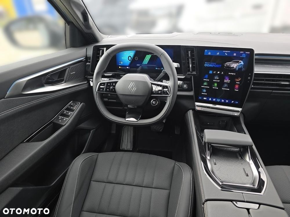 Renault Espace 1.2 E-Tech Full Hybrid 200 Iconic MMT 5os - 14