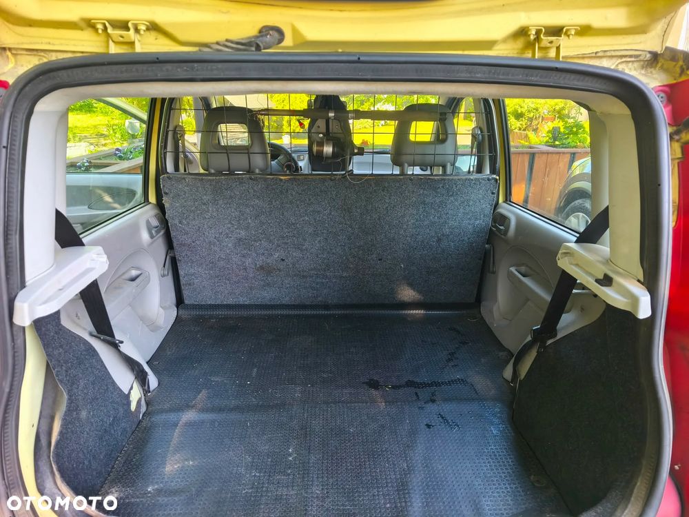 Fiat Panda 1.1 Fresh - 3