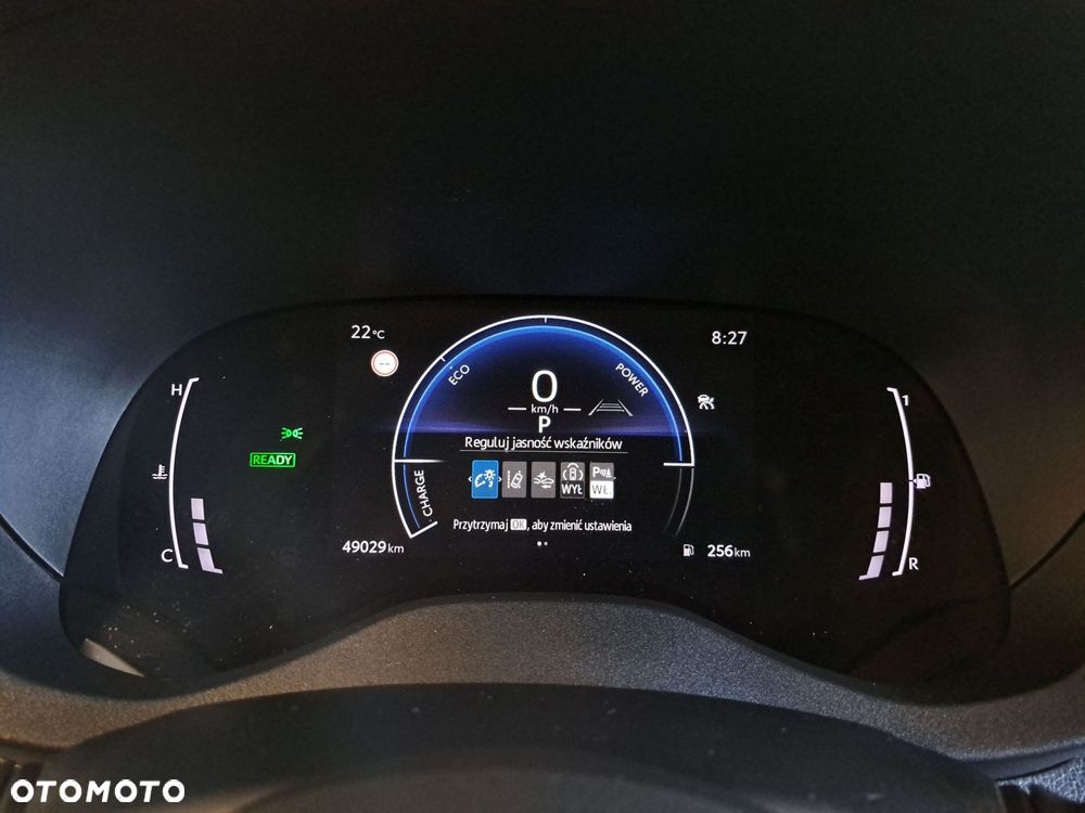 Toyota Yaris Hybrid 1.5 Style - 31