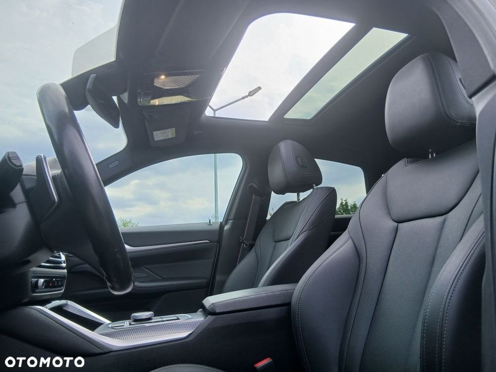 BMW Seria 4 420d mHEV M Sport sport - 13