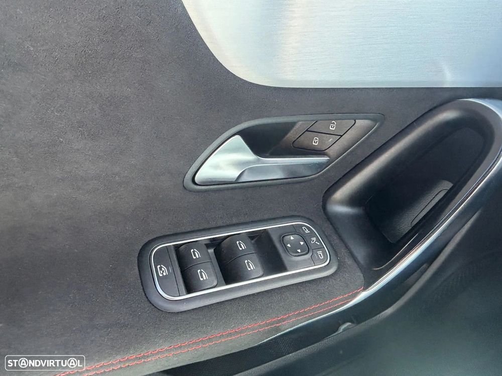 Mercedes-Benz CLA 180 7G-DCT Edition AMG Line - 21