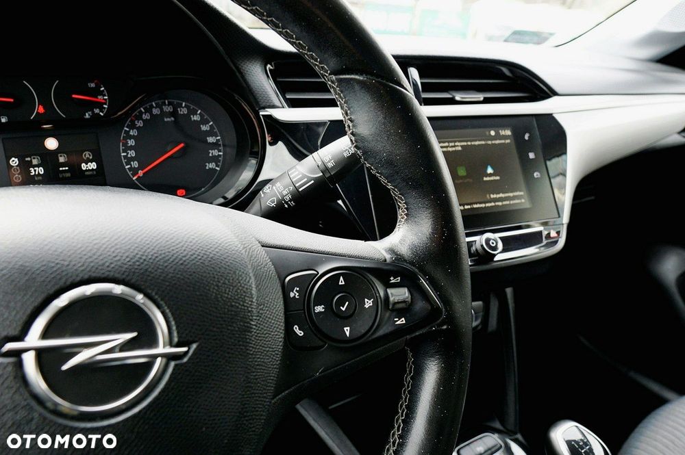 Opel Corsa 1.2 Edition S&S - 24