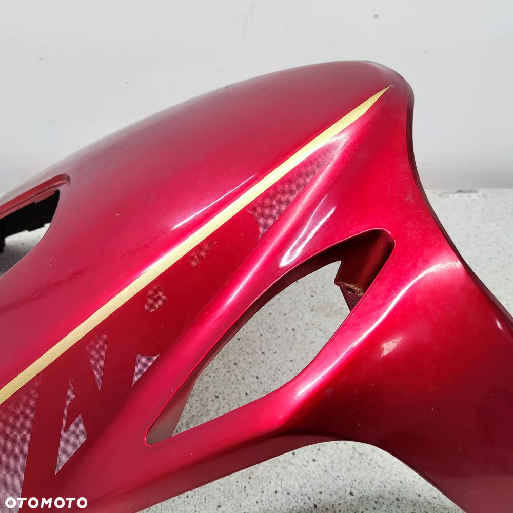 Czacha, czasza, owiewka, osłona przód Yamaha Axis - 12