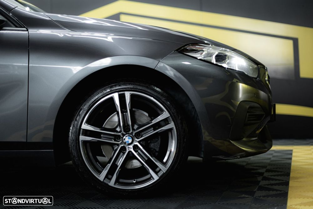 BMW 216 Gran Coupé d Line Sport - 14