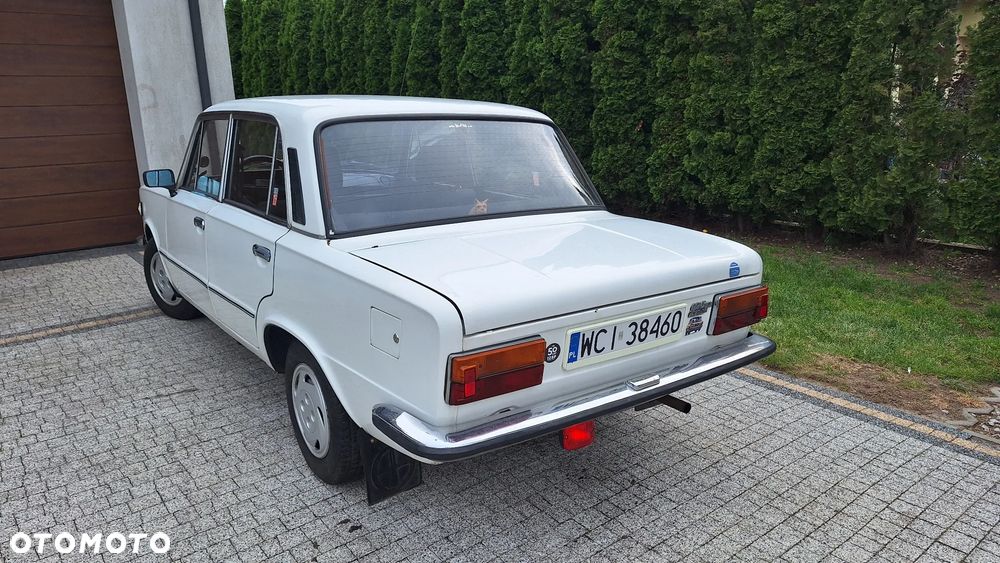 Fiat 125p - 4