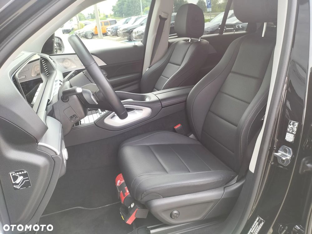 Mercedes-Benz GLE 300 d mHEV 4-Matic - 11