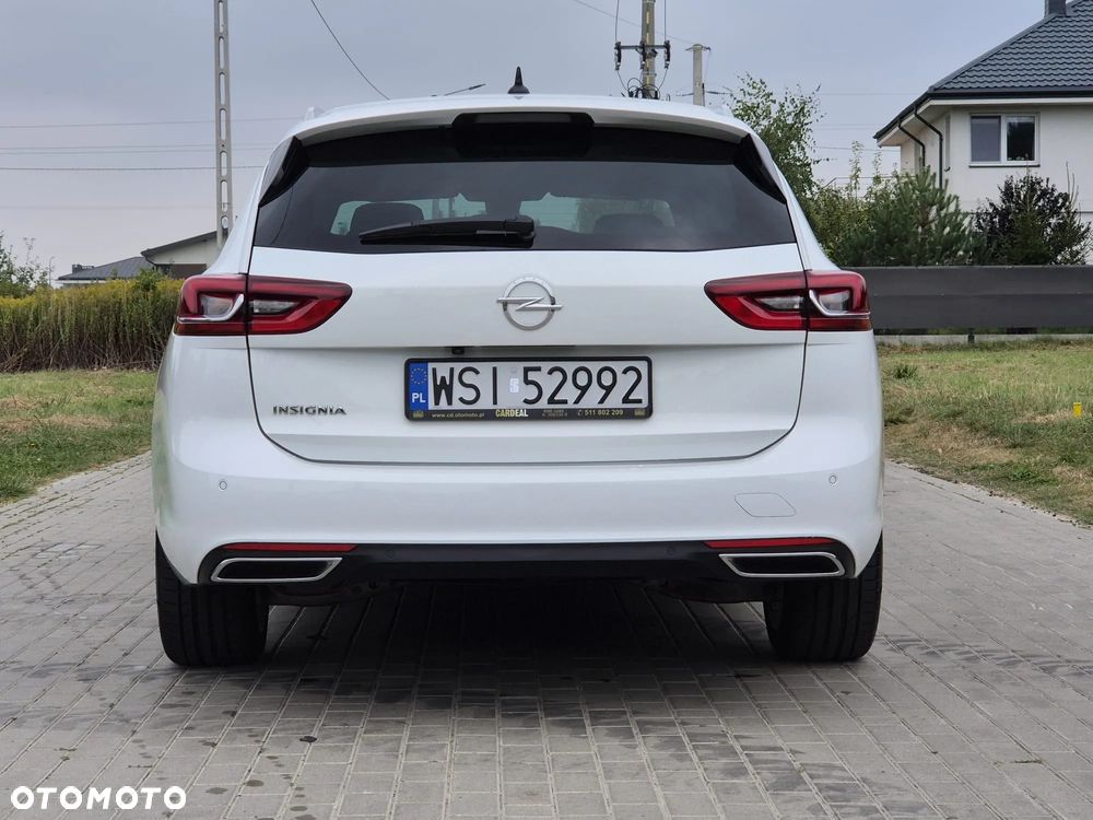 Opel Insignia 2.0 CDTI Business Elegance S&S - 17
