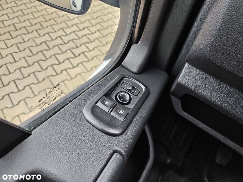Renault Master L3H2 *114999zł Netto* Brygadówka 7 osób 2.3 dCi/136KM - 16