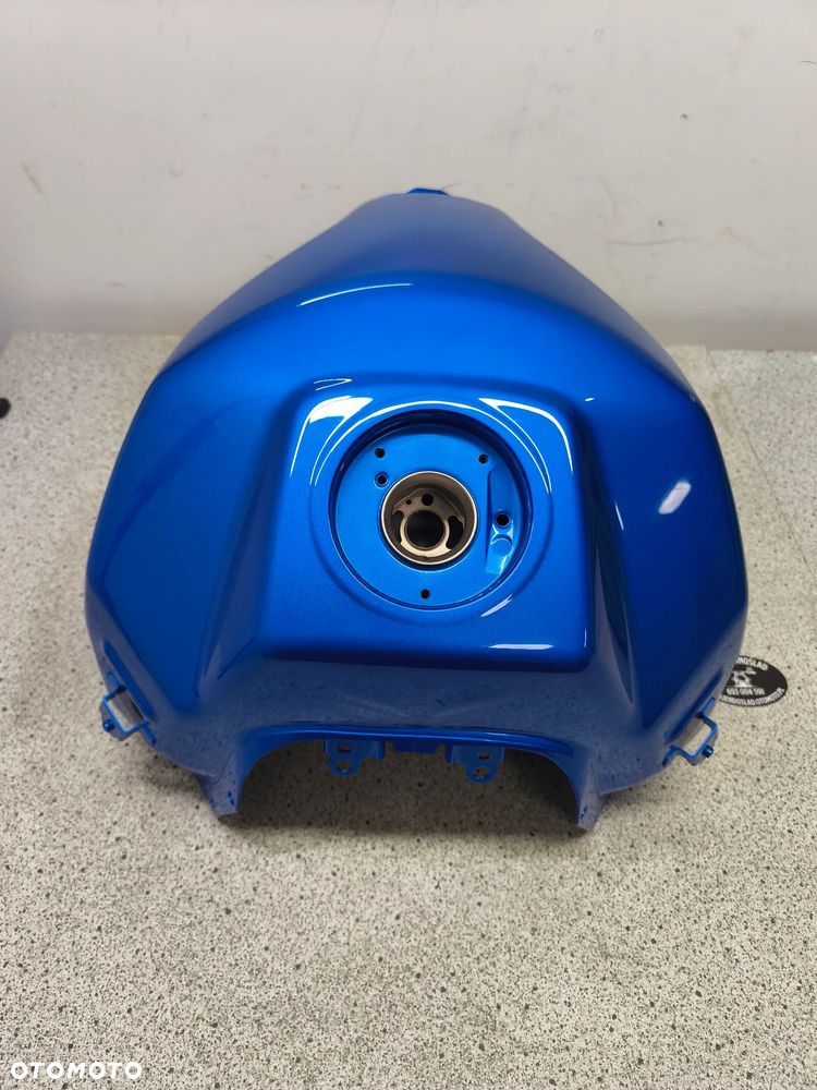 Bak, zbiornik paliwa Suzuki GSX-S 1000 GSXS 1000 GX - 2