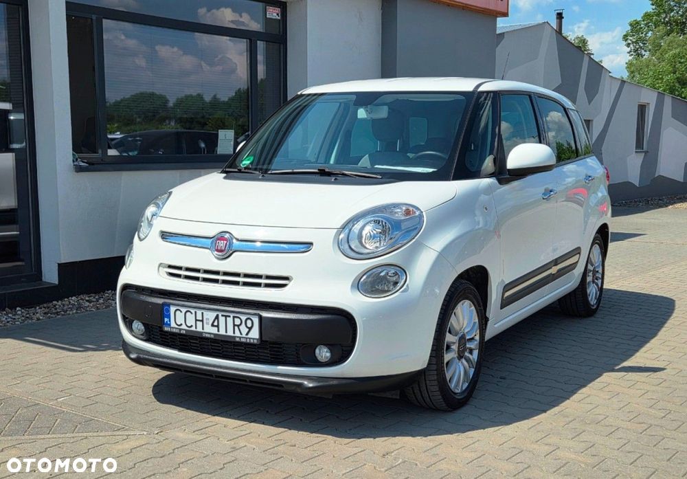 Fiat 500L - 28