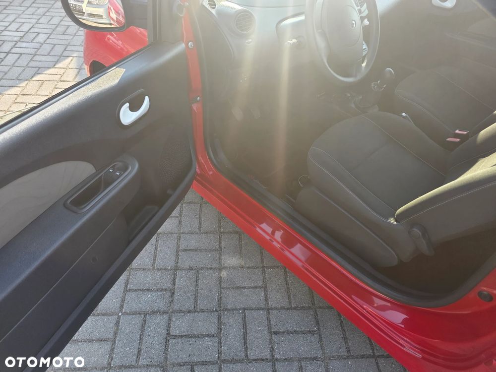 Renault Twingo 1.2 LEV 16V 75 Yahoo - 8